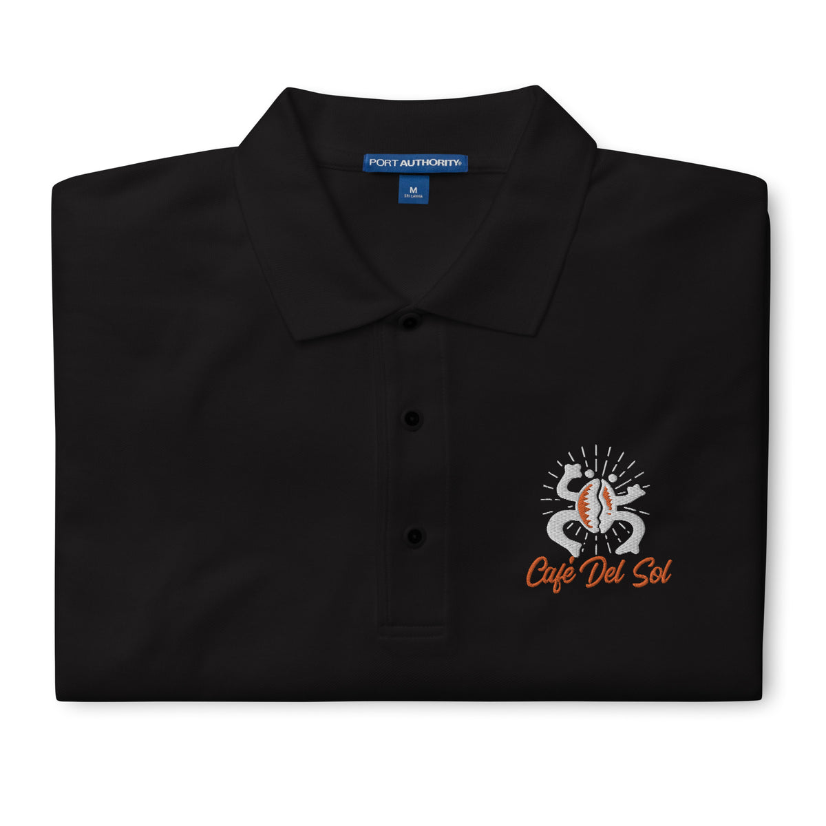 Men&#39;s Premium Polo